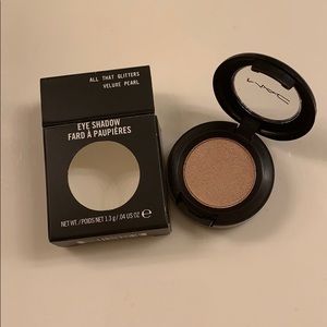 BRAND NEW MAC eyeshadow